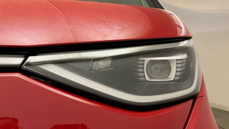 Volkswagen ID. Buzz 250kW GTX Pro 79kWh 5dr 4MOTION Auto [6 Seat] Electric Estate